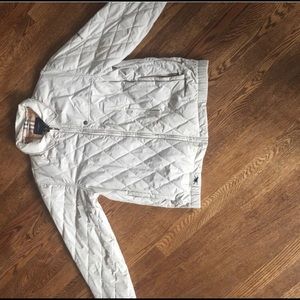 Burberry Jacket